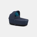 Landou PRIAM Lux Dark Navy Cybex Platinum