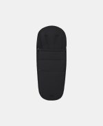 Manșon pentru picioare Moon Black Cybex Gold