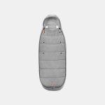 Manșon pentru picioare Lava Grey Cybex Gold