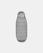 Manșon pentru picioare Lava Grey Cybex Gold