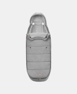 Manșon pentru picioare Lava Grey Cybex Gold - imagine 4