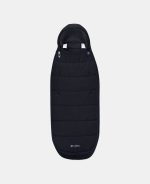 Cybex Gold Manșon pentru picioare Ocean Blue - imagine 2