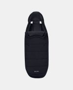 Cybex Gold Manșon pentru picioare Ocean Blue - imagine 4