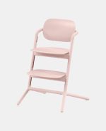 Scaun LEMO Pearl Pink | light pink Cybex Gold - imagine 2