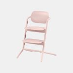 Scaun LEMO Pearl Pink | light pink Cybex Gold