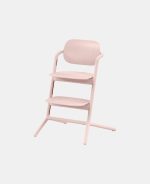 Scaun LEMO Pearl Pink | light pink Cybex Gold