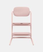Scaun LEMO Pearl Pink | light pink Cybex Gold - imagine 3