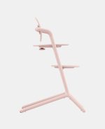 Scaun LEMO Pearl Pink | light pink Cybex Gold - imagine 4