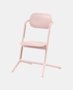 Scaun LEMO Pearl Pink | light pink Cybex Gold - imagine 6