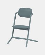 Scaun LEMO Stone Blue | mid blue Cybex Gold - imagine 6