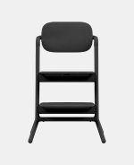Scaun LEMO Stunning Black | black Cybex Gold - imagine 3