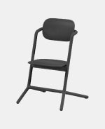 Scaun LEMO Stunning Black | black Cybex Gold - imagine 6