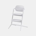 Scaun LEMO All White | white Cybex Gold