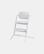 Scaun LEMO All White | white Cybex Gold