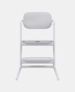 Scaun LEMO All White | white Cybex Gold - imagine 3