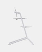 Scaun LEMO All White | white Cybex Gold - imagine 4