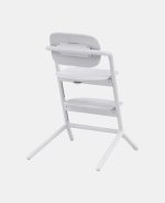 Scaun LEMO All White | white Cybex Gold - imagine 5