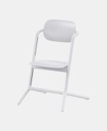 Scaun LEMO All White | white Cybex Gold - imagine 6