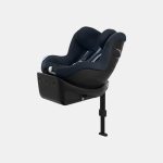Scaun Auto pentru Copii Sirona Gi i-Size Plus Ocean Blue Cybex Gold