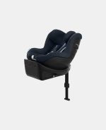 Scaun Auto pentru Copii Sirona Gi i-Size Plus Ocean Blue Cybex Gold