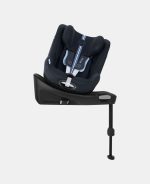Scaun Auto pentru Copii Sirona Gi i-Size Plus Ocean Blue Cybex Gold - imagine 5