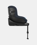 Scaun Auto pentru Copii Sirona Gi i-Size Plus Ocean Blue Cybex Gold - imagine 6
