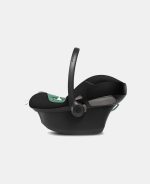Scoică Auto pentru Copii Aton S2 i-Size Moon Black Cybex Gold - imagine 4