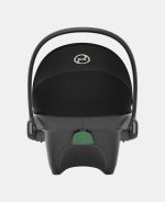 Scoică Auto pentru Copii Aton S2 i-Size Moon Black Cybex Gold - imagine 6