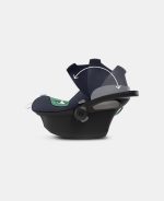 Scoică Auto pentru Copii Aton S2 i-Size Ocean Blue Cybex Gold - imagine 13