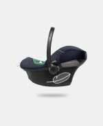 Scoică Auto pentru Copii Aton S2 i-Size Ocean Blue Cybex Gold - imagine 14