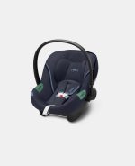 Scoică Auto pentru Copii Aton S2 i-Size Ocean Blue Cybex Gold