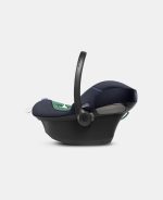 Scoică Auto pentru Copii Aton S2 i-Size Ocean Blue Cybex Gold - imagine 3