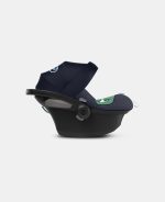 Scoică Auto pentru Copii Aton S2 i-Size Ocean Blue Cybex Gold - imagine 4