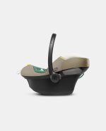 Scoică Auto pentru Copii Aton S2 i-Size Seashell Beige Cybex Gold - imagine 5