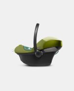 Scoică Auto pentru Copii Aton S2 i-Size Nature Green Cybex Gold - imagine 4