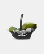 Scoică Auto pentru Copii Aton S2 i-Size Nature Green Cybex Gold - imagine 6