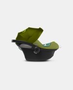 Scoică Auto pentru Copii Aton S2 i-Size Nature Green Cybex Gold - imagine 7