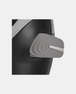 Scaun Auto pentru Copii Solution S2 i-fix Lava Grey Cybex Gold - imagine 8