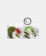 Scaun Auto pentru Copii Solution S2 i-fix Nature Green Cybex Gold - imagine 14