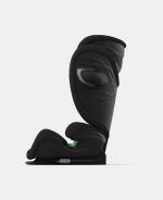 Scaun Auto pentru Copii Solution G i-Fix Moon Black Cybex Gold - imagine 4