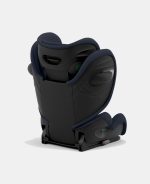 Scaun Auto pentru Copii Solution G i-Fix Ocean Blue / Navy Blue Cybex Gold - imagine 5
