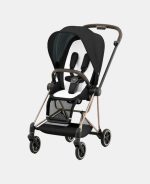 Cybex Gold protecție cărucior Beige - imagine 4