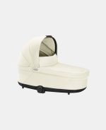 Landou S Lux pentru căruciorul Balios S Lux Seashell Beige Cybex Gold - imagine 2