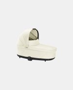 Landou S Lux pentru căruciorul Balios S Lux Seashell Beige Cybex Gold