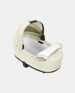 Landou S Lux pentru căruciorul Balios S Lux Seashell Beige Cybex Gold - imagine 3