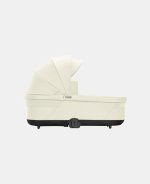 Landou S Lux pentru căruciorul Balios S Lux Seashell Beige Cybex Gold - imagine 4