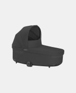 Landou S Lux pentru căruciorul Balios S Lux Moon Black Cybex Gold - imagine 2