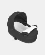 Landou S Lux pentru căruciorul Balios S Lux Moon Black Cybex Gold - imagine 3