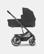 Landou S Lux pentru căruciorul Balios S Lux Moon Black Cybex Gold - imagine 6
