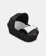 Landou Melio Street pentru căruciorul Cybex Gold Melio Street Real Black - imagine 3